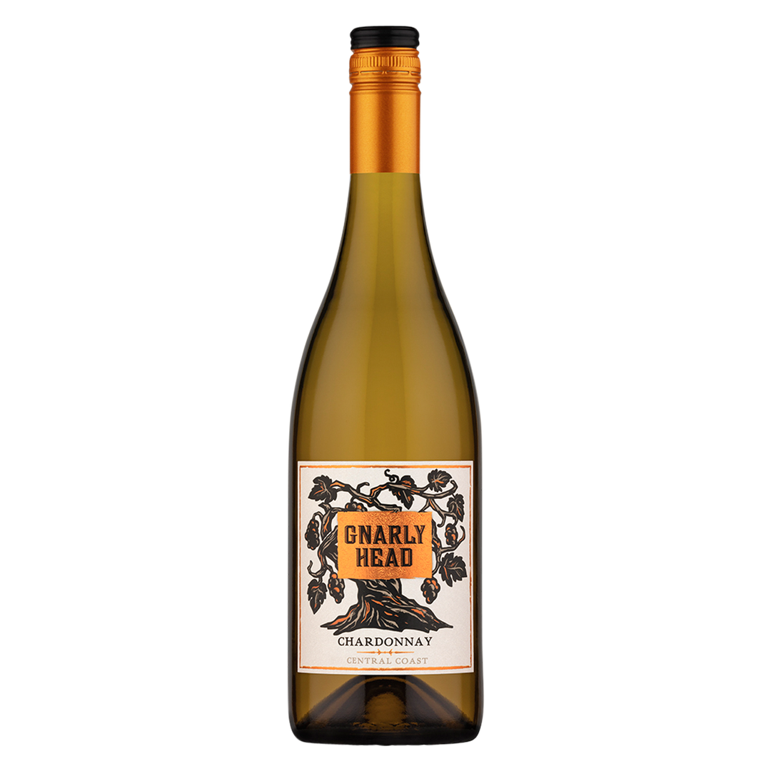 Gnarly Head Chardonnay
