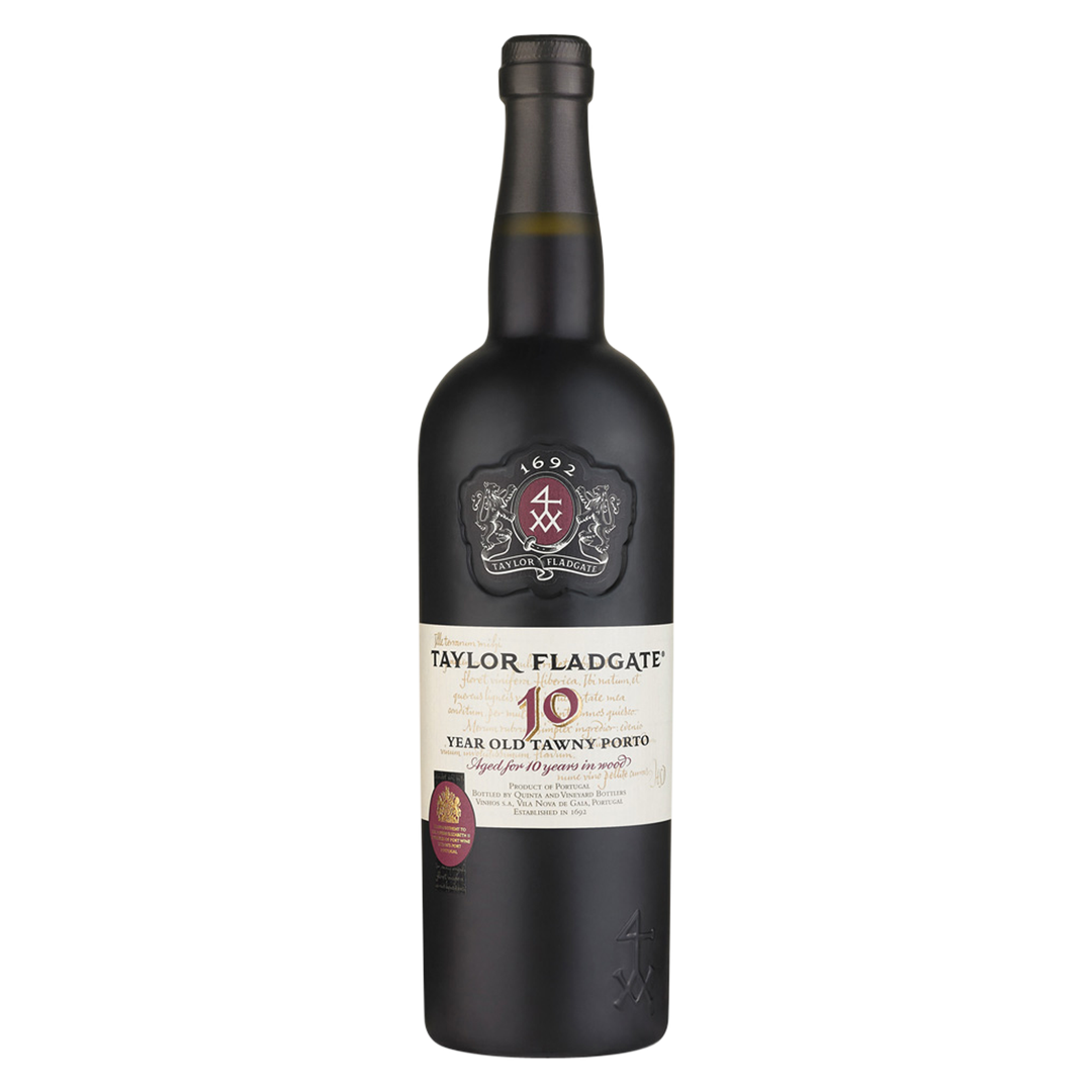 Taylor Fladgate 10 Year Old Tawny Porto