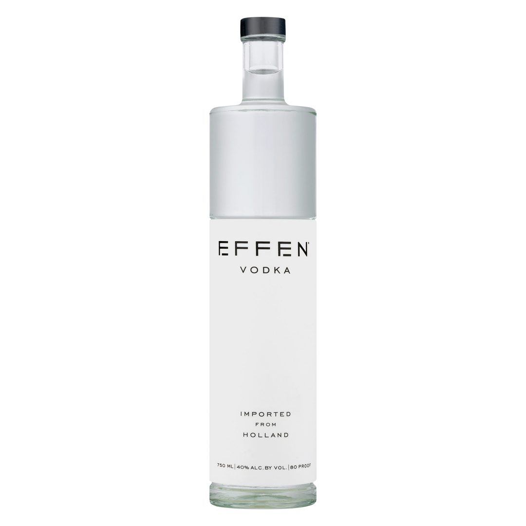Effen Vodka