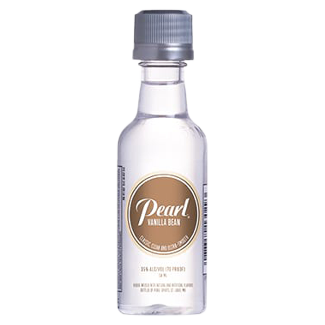 Pearl Vanilla Bean Vodka