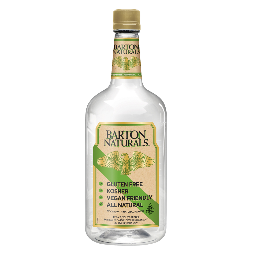 Barton Naturals