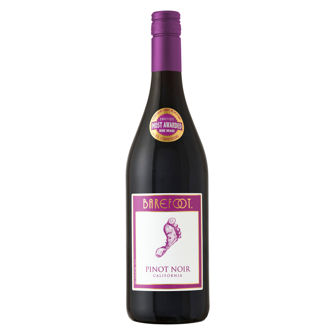 Barefoot Pinot Noir