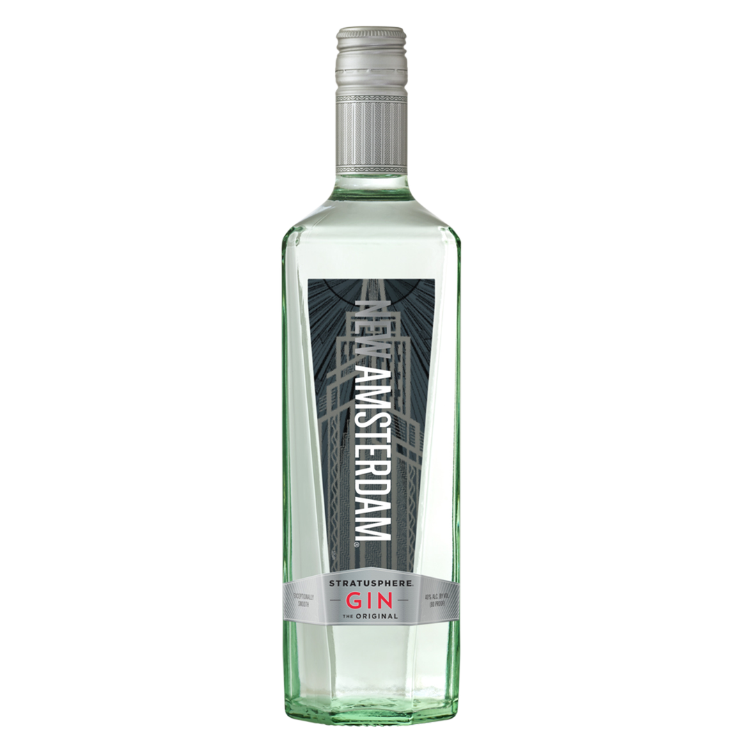 New Amsterdam Stratusphere Gin