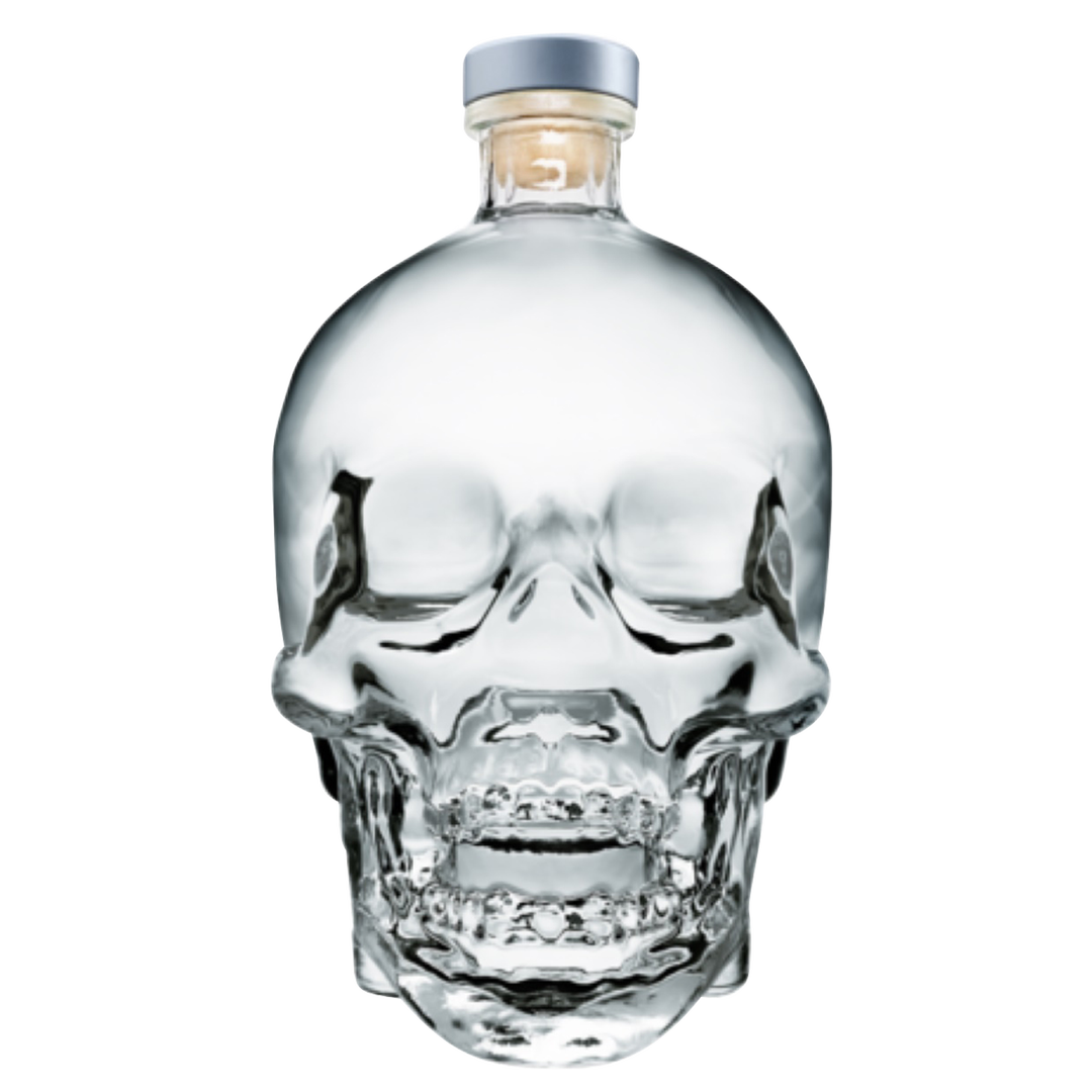 Crystal Head Vodka