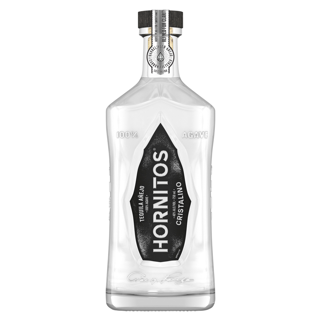 Hornitos Cristalino Tequila