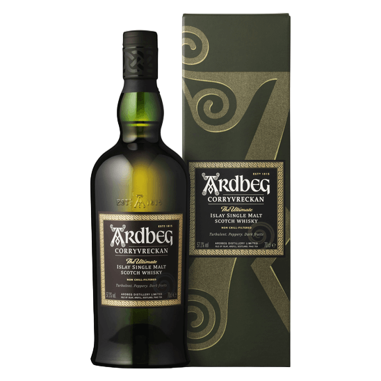 Ardbeg Corryvreckan