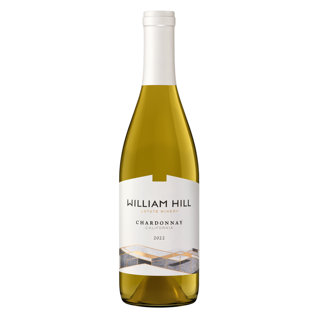 William Hill Chardonnay