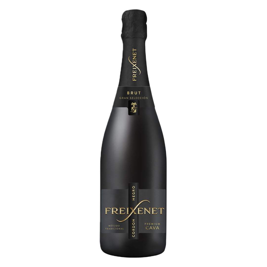 Freixenet Cordon Negro Brut