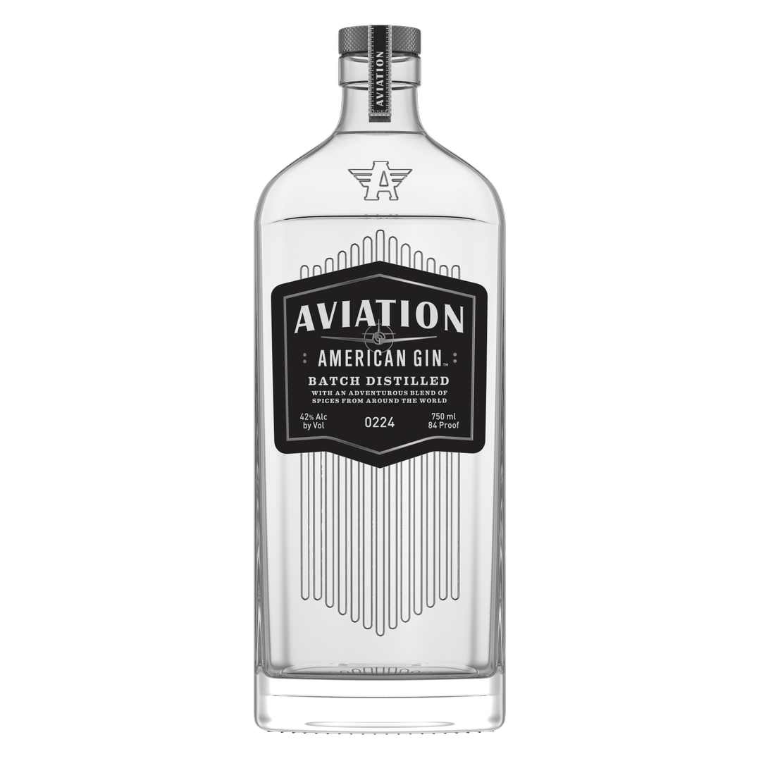Aviation American Gin