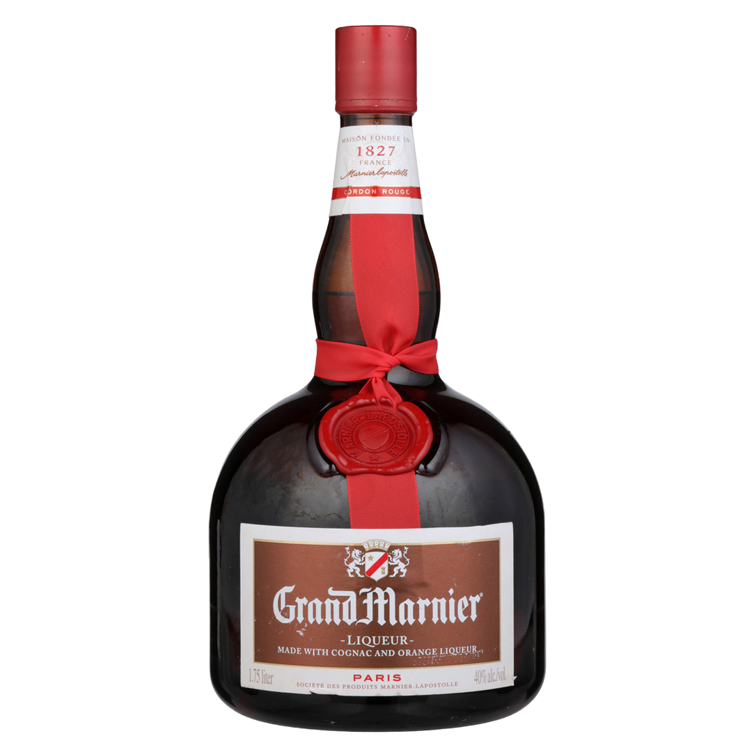 Grand Marnier Orange Liqueur