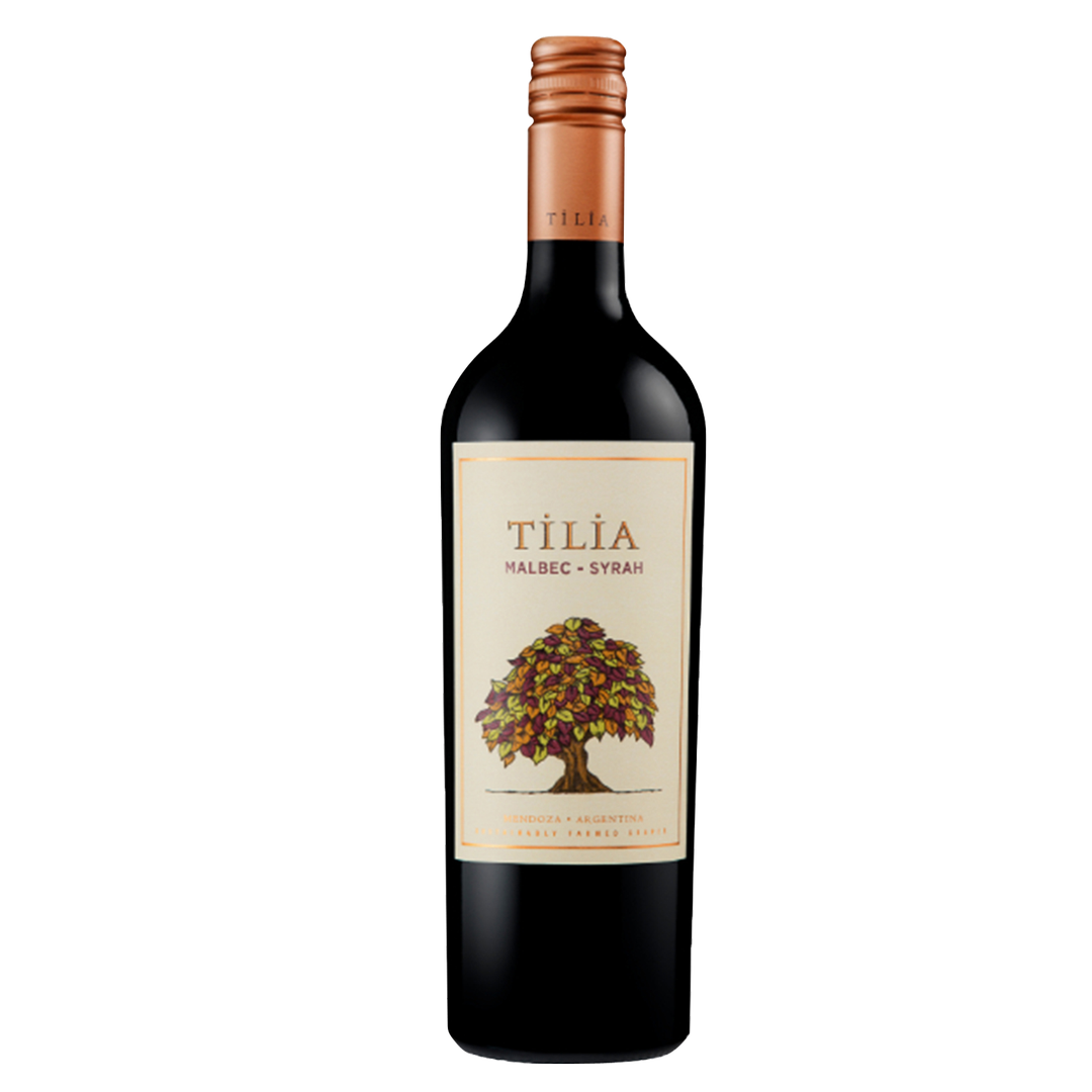 Tilia Malbec-Syrah