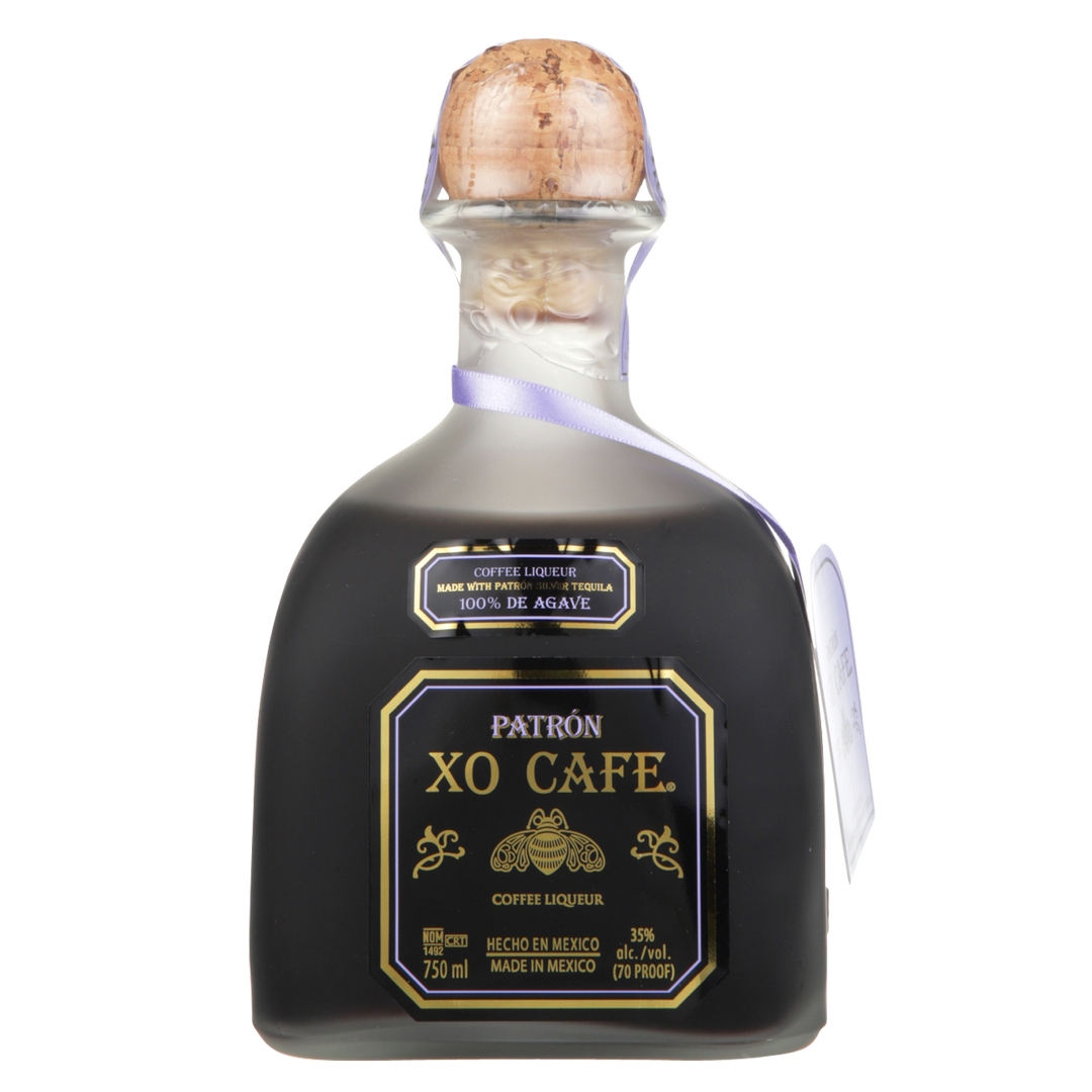 Patron XO Coffee Liqueur