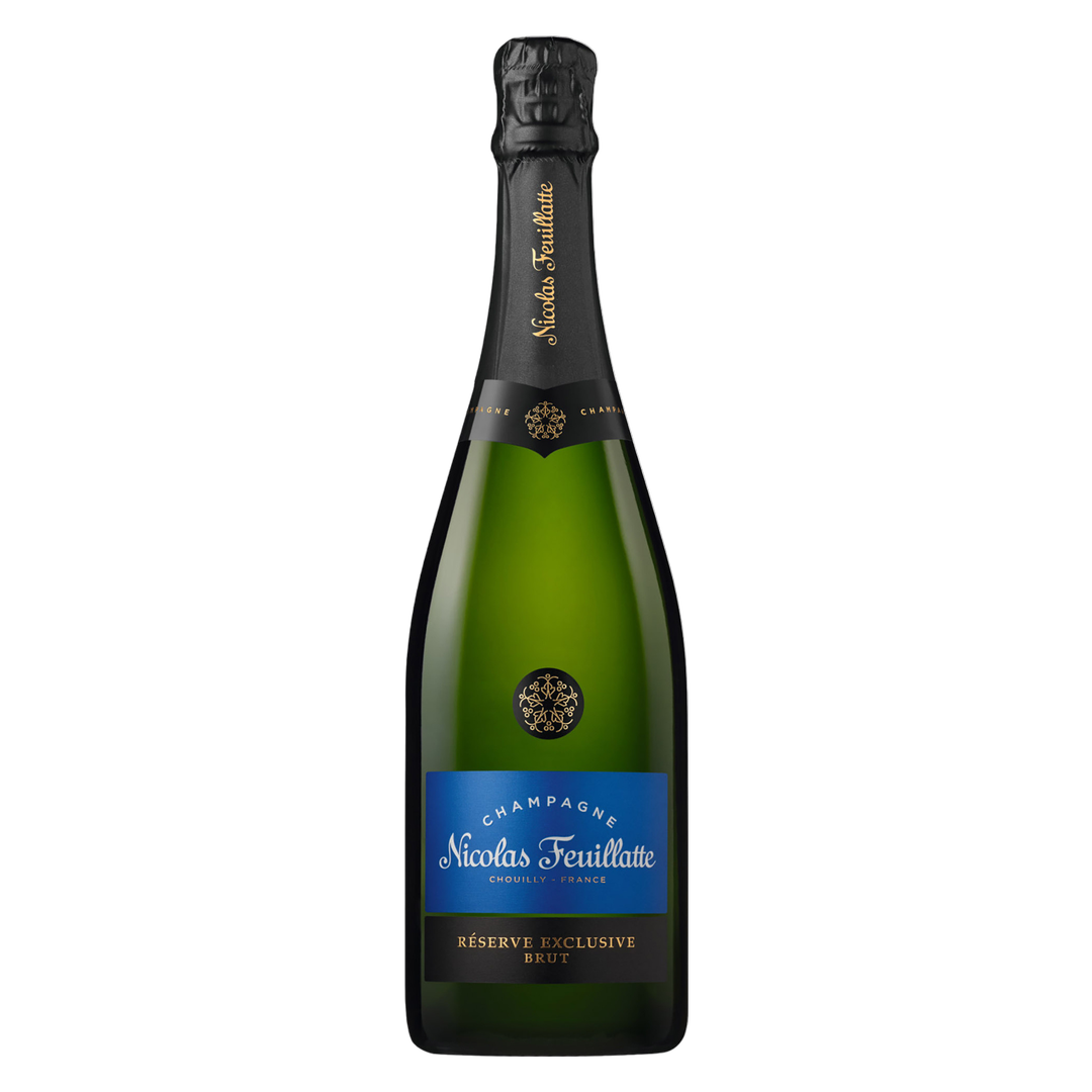 Nicolas Feuillatte Reserve Exclusive Brut