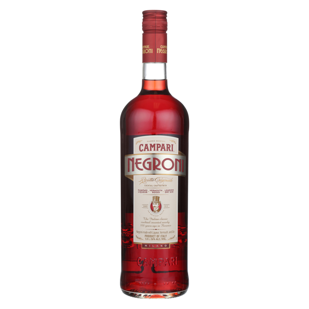 Campari Negroni