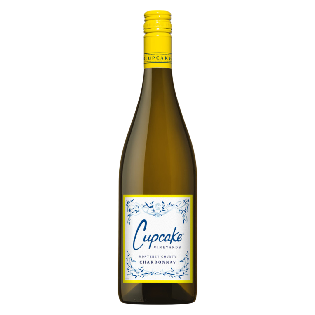 Cupcake Chardonnay