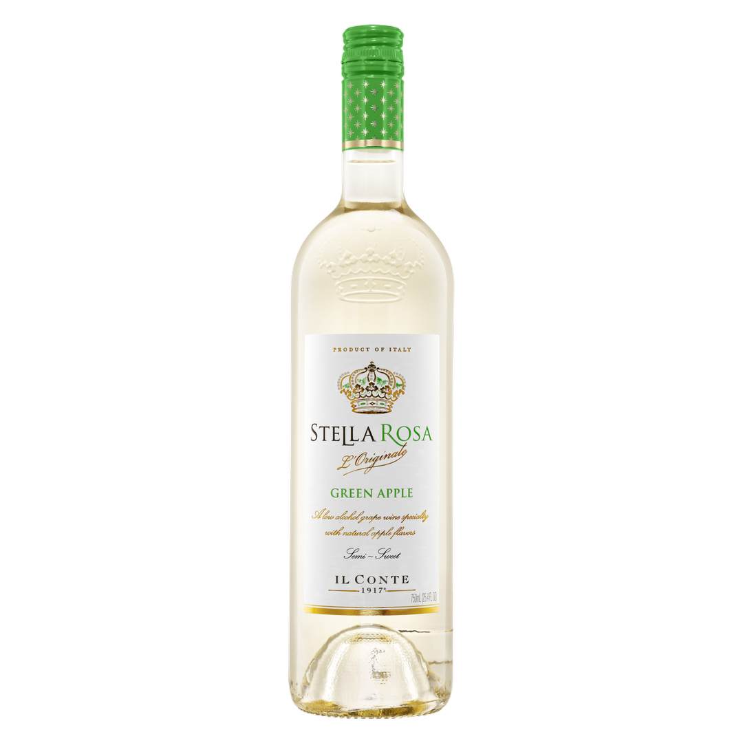 Stella Rosa Green Apple Single