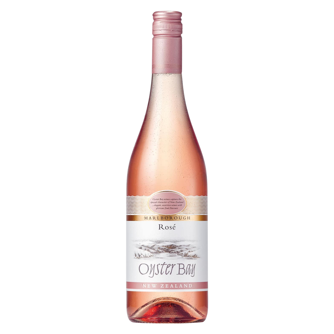 Oyster Bay Rose