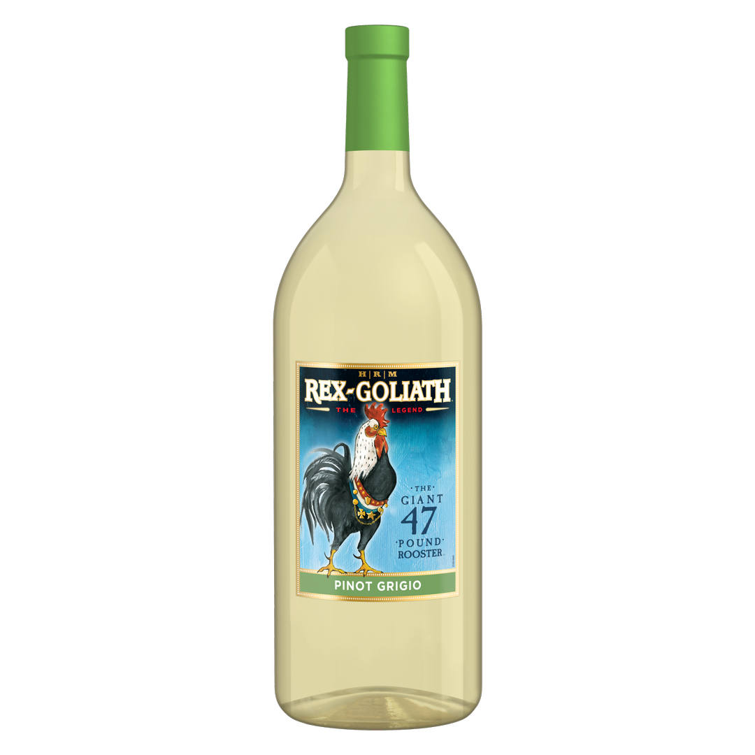 Rex Goliath Pinot Grigio