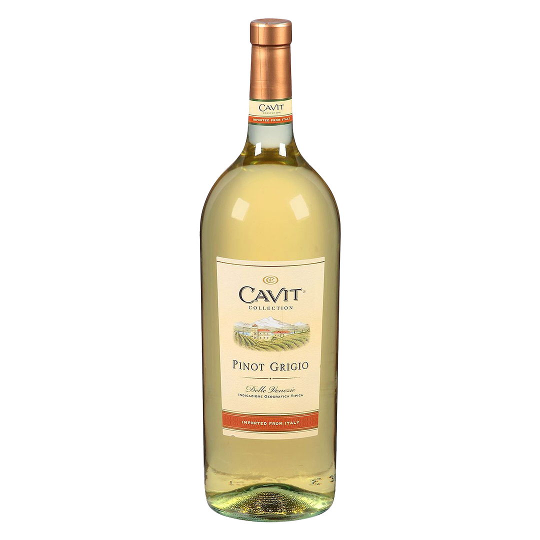 Cavit Pinot Grigio