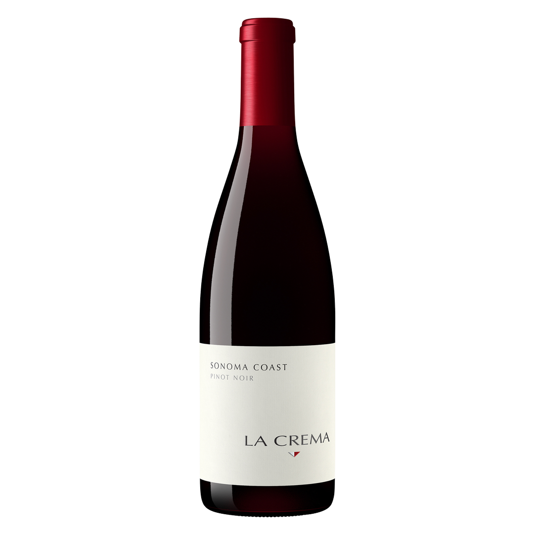 La Crema Sonoma Coast Pinot Noir