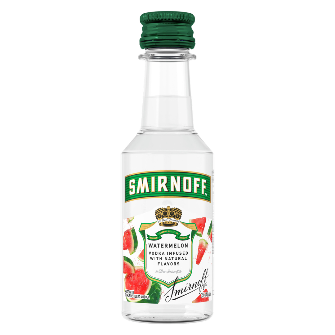 Smirnoff Watermelon Vodka