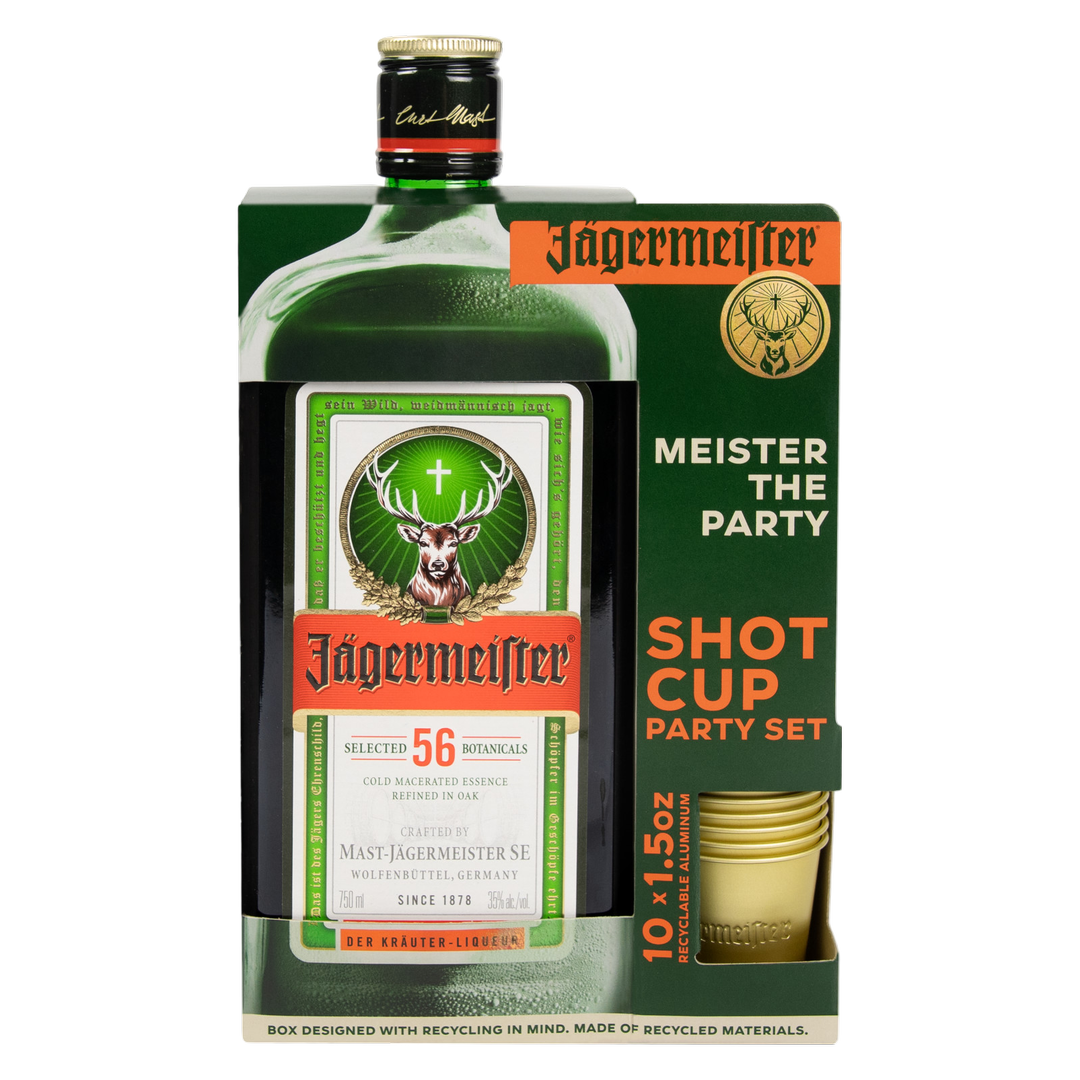 Jagermeister