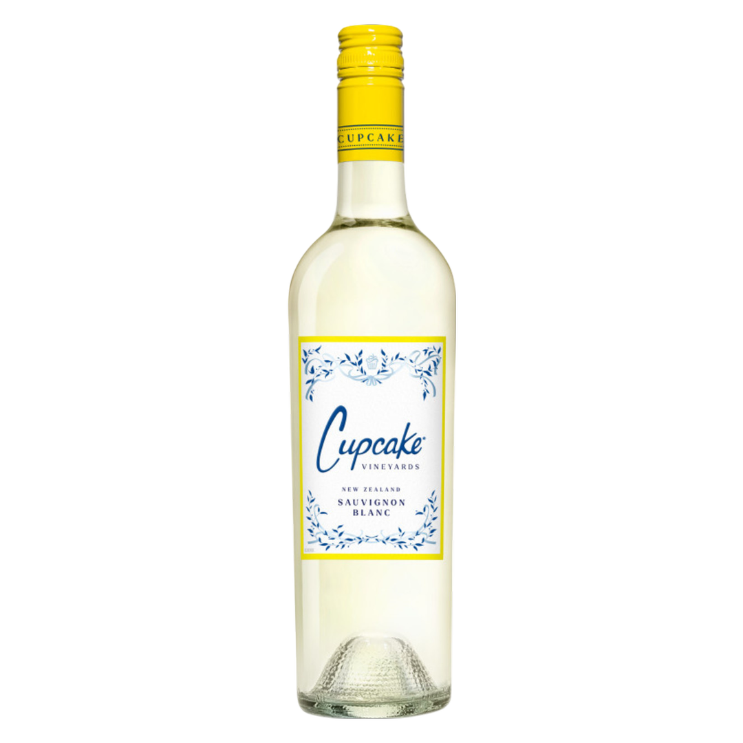Cupcake Sauvignon Blanc