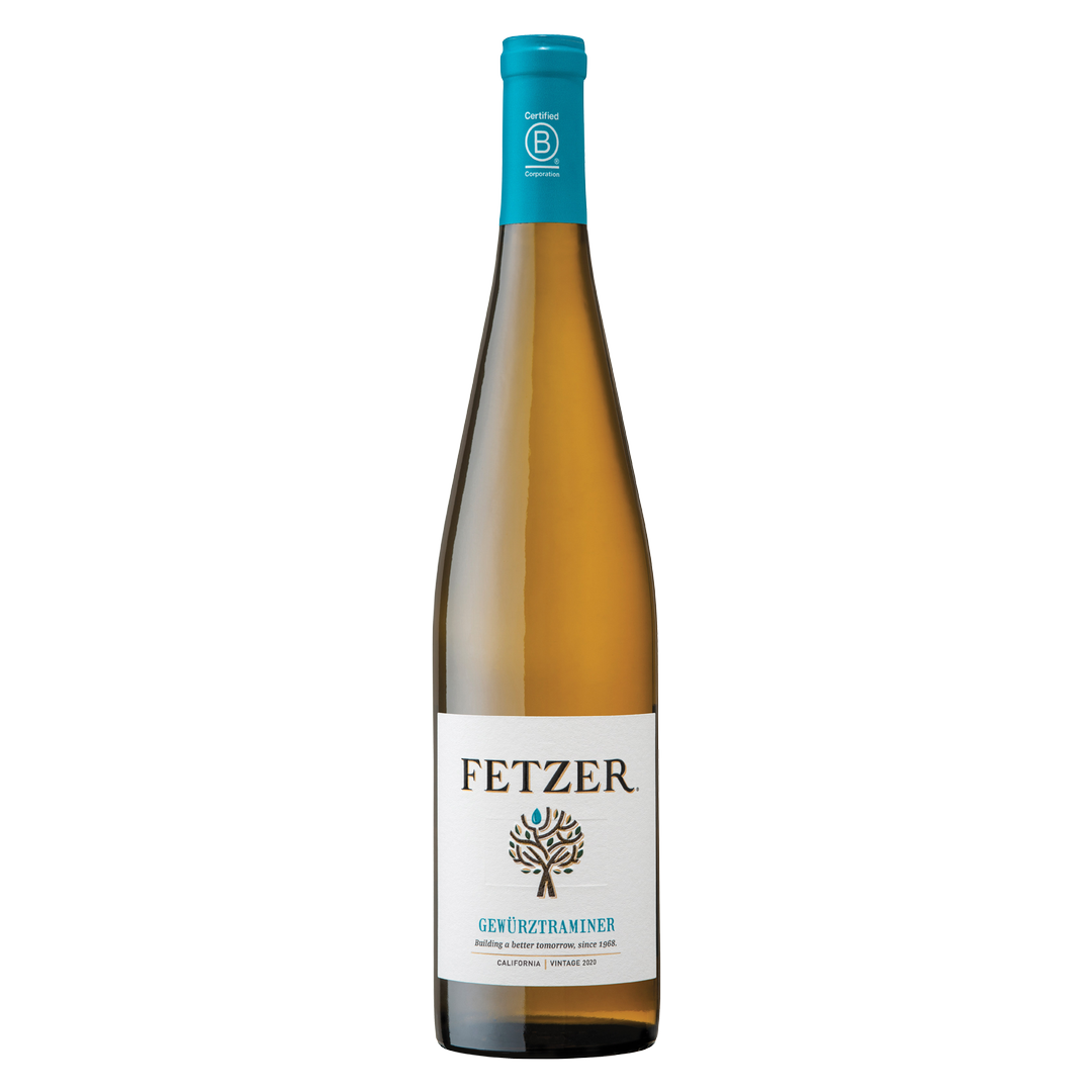 Fetzer Gewurztraminer Single