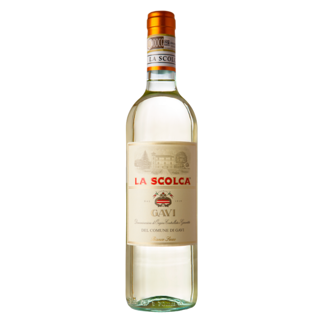 La Scolca White Label