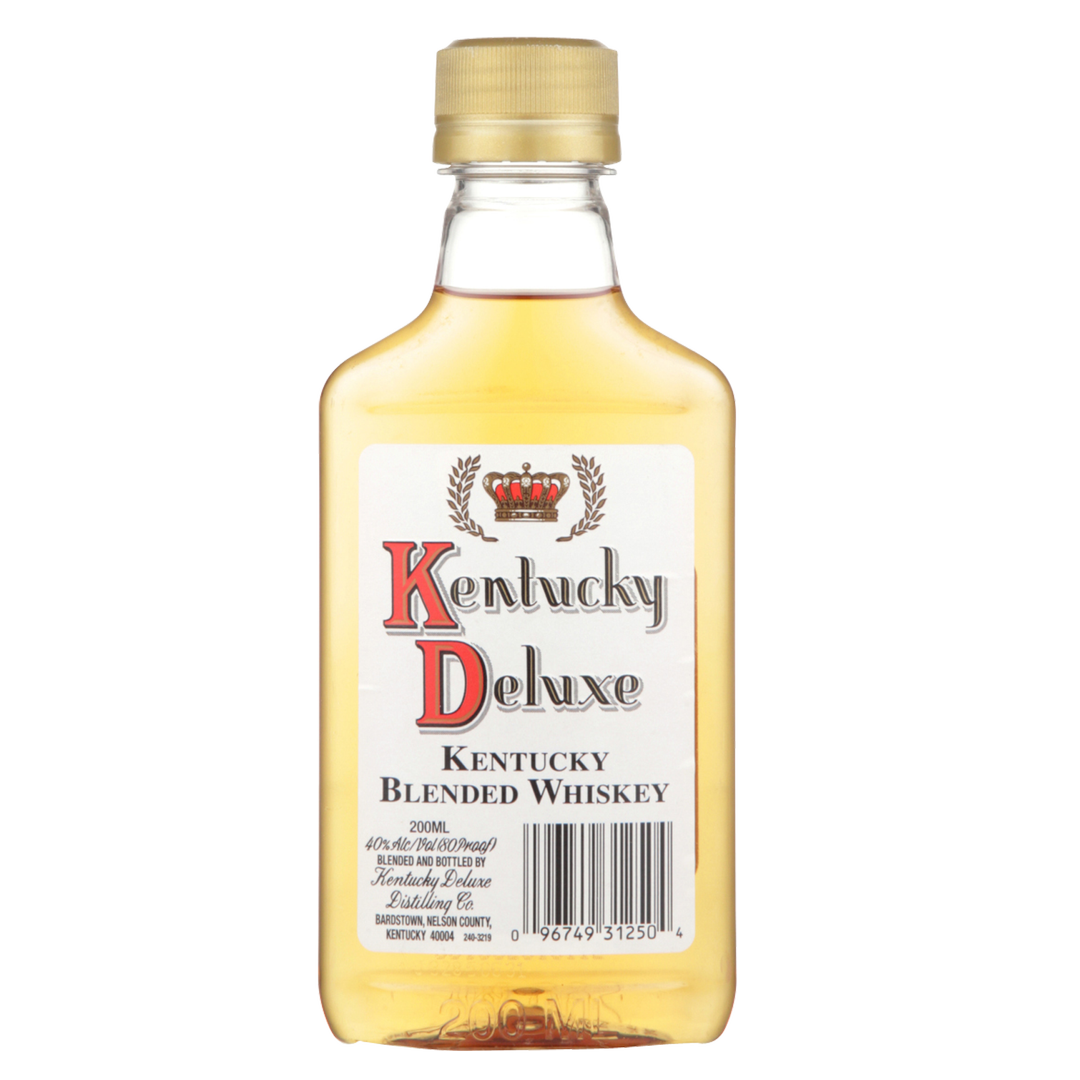Kentucky Deluxe