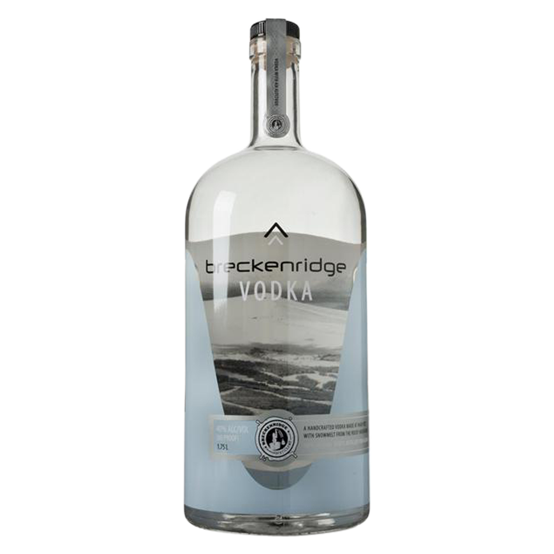 Breckenridge Vodka
