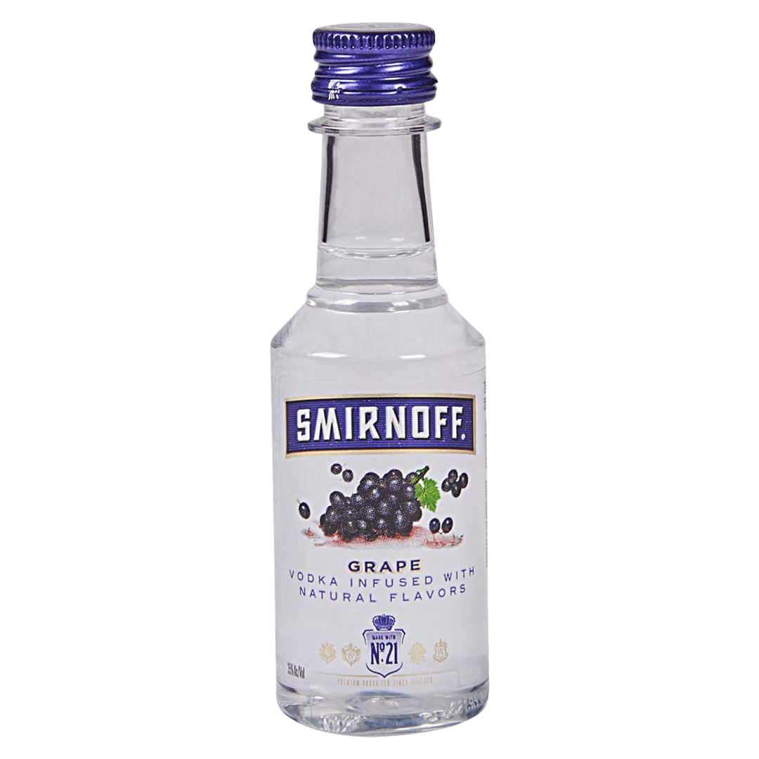 Smirnoff Grape Vodka