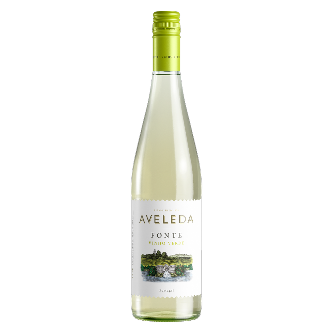 Aveleda Fonte Vinho Verde