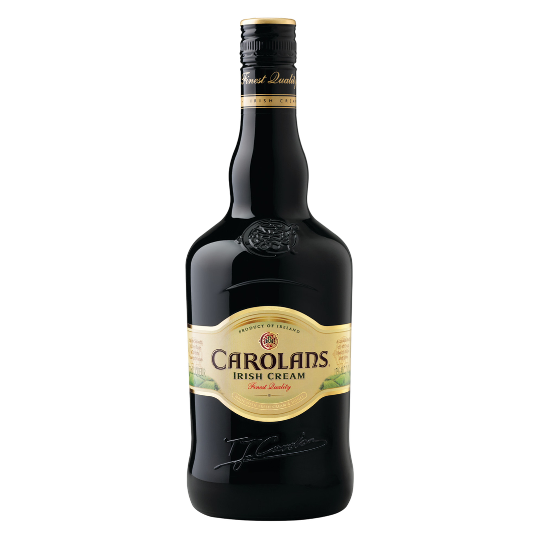 Carolans Irish Cream Liqueur