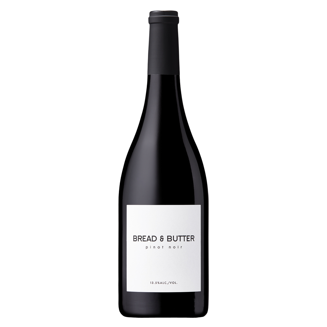 Bread & Butter Pinot Noir California
