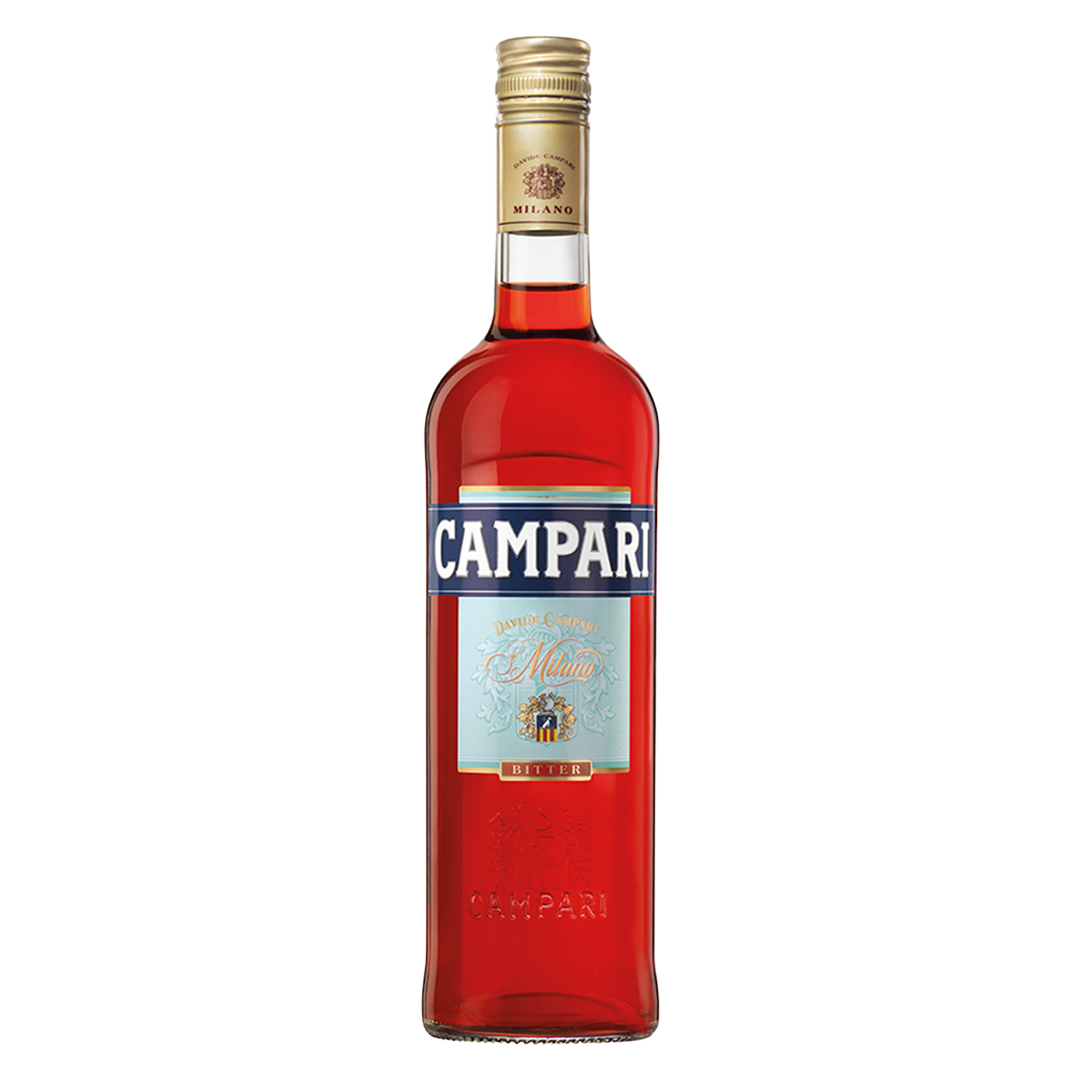 Campari Aperitivo Liqueur