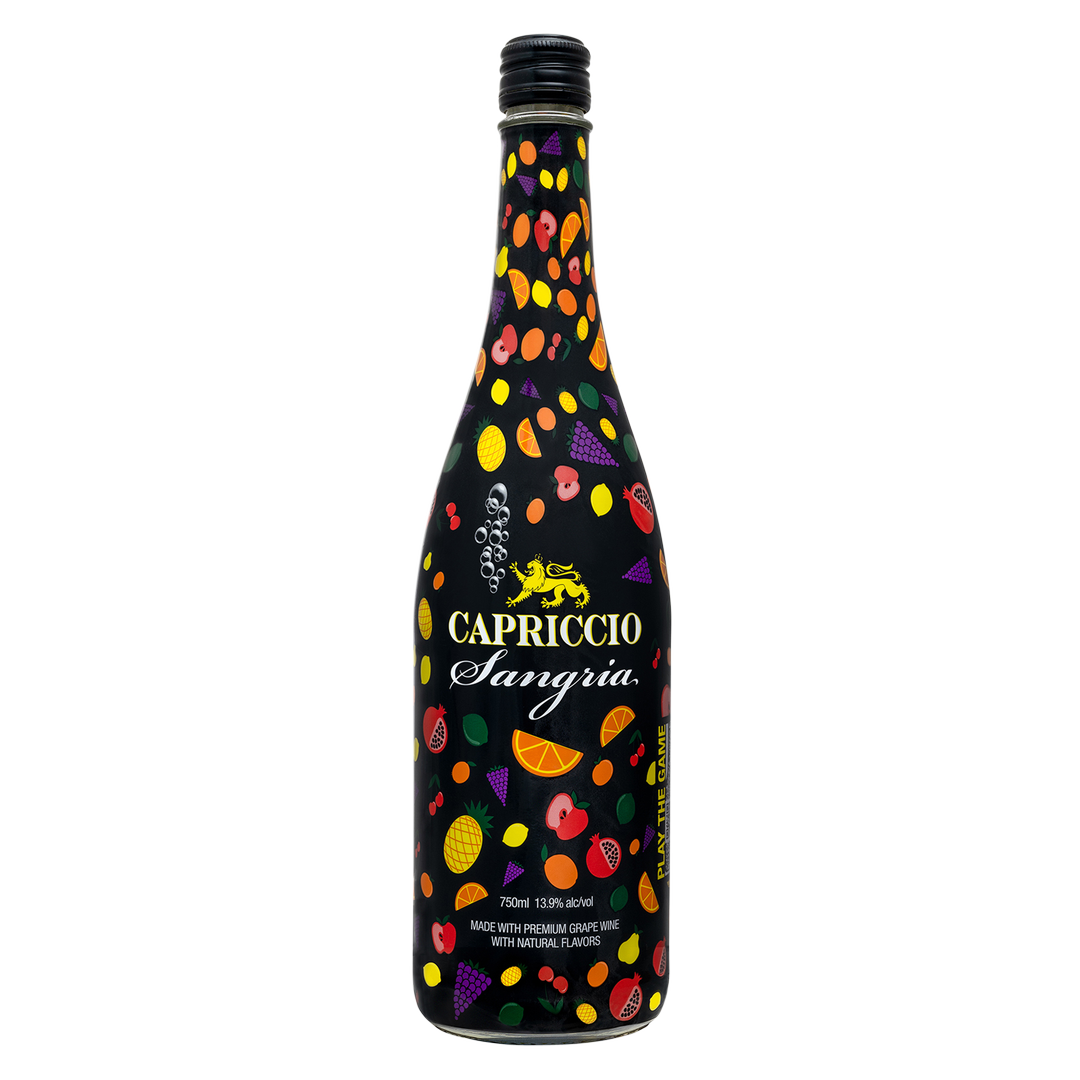 Capriccio Sangria