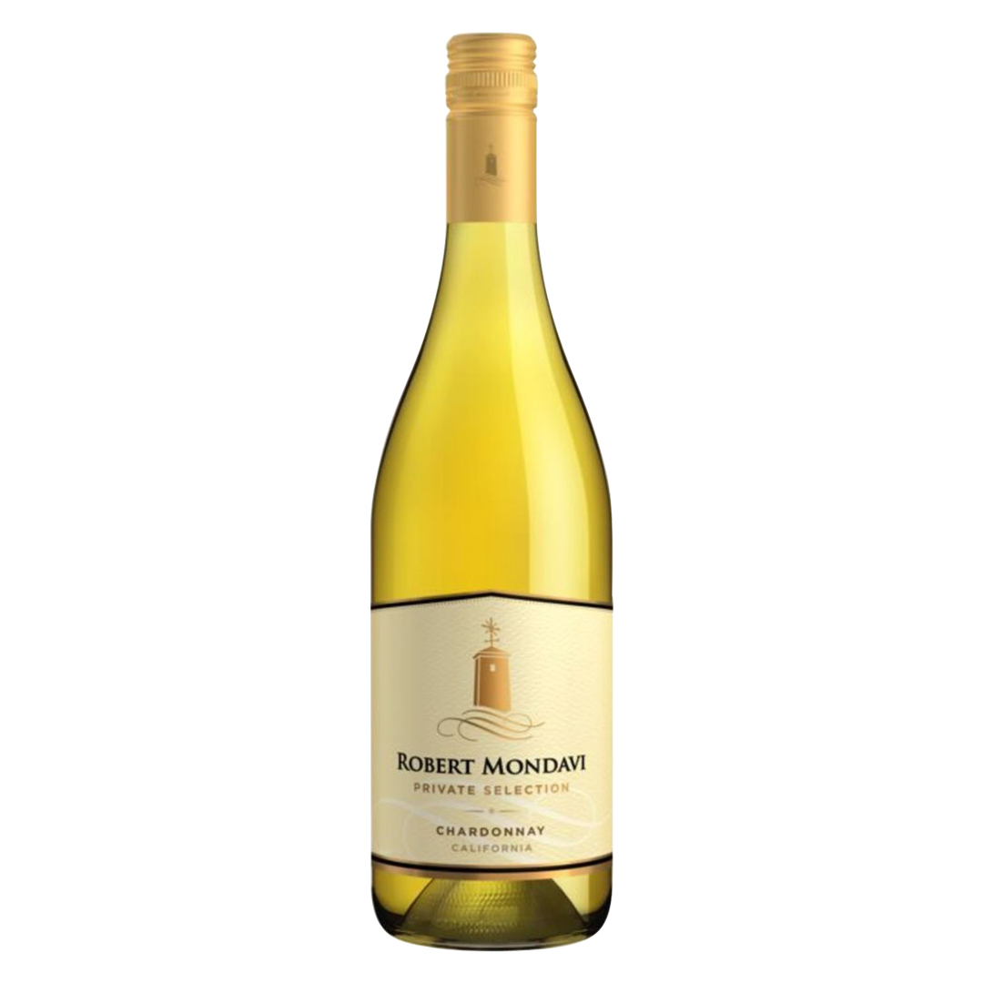 Robert Mondavi Private Selection Chardonnay 750 ml