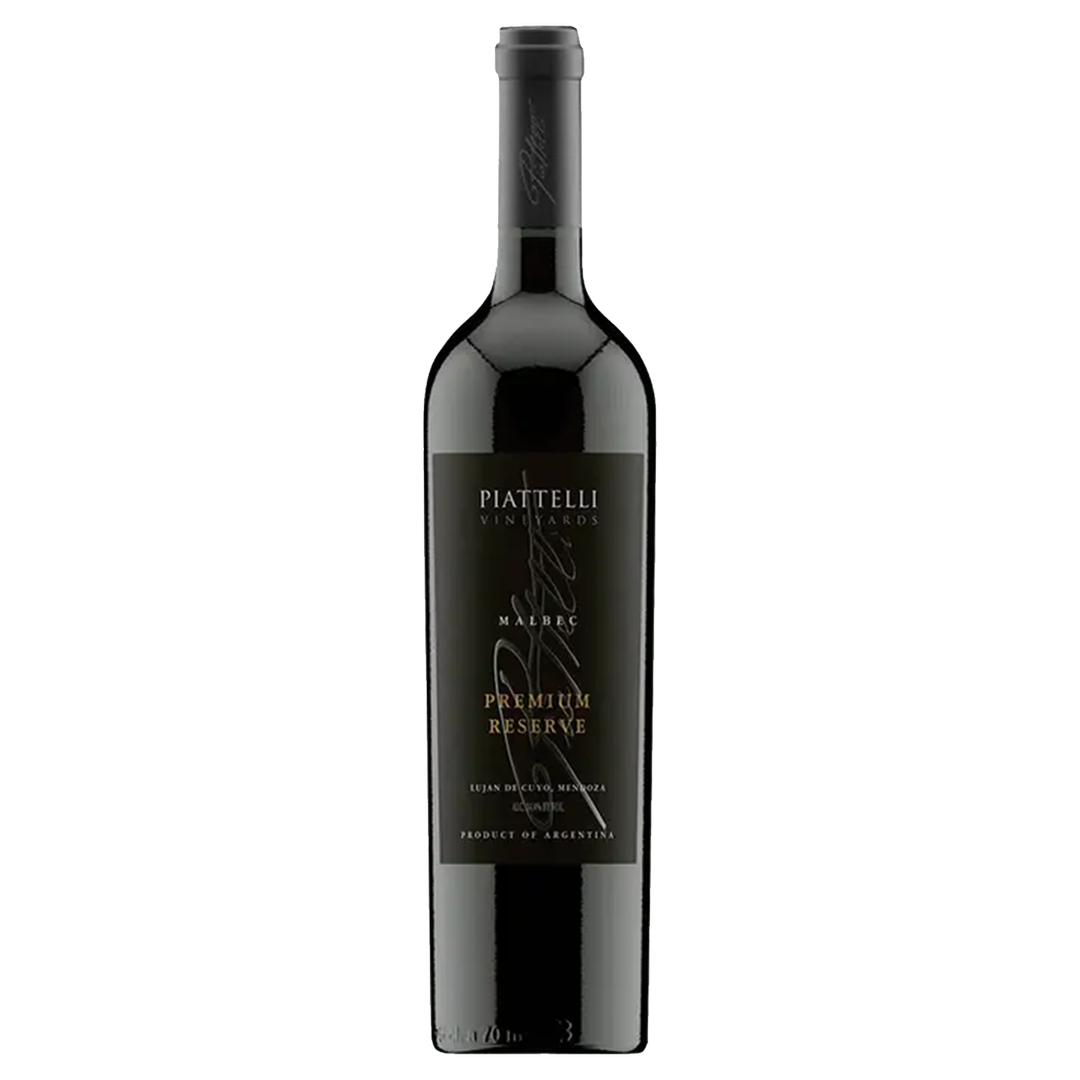 Piattelli Malbec