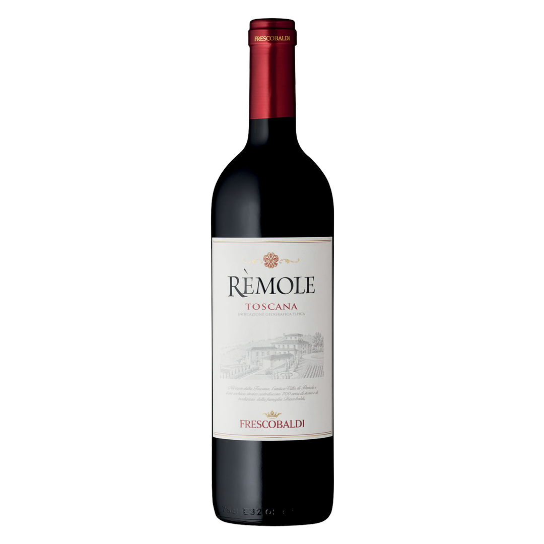 Frescobaldi Remole