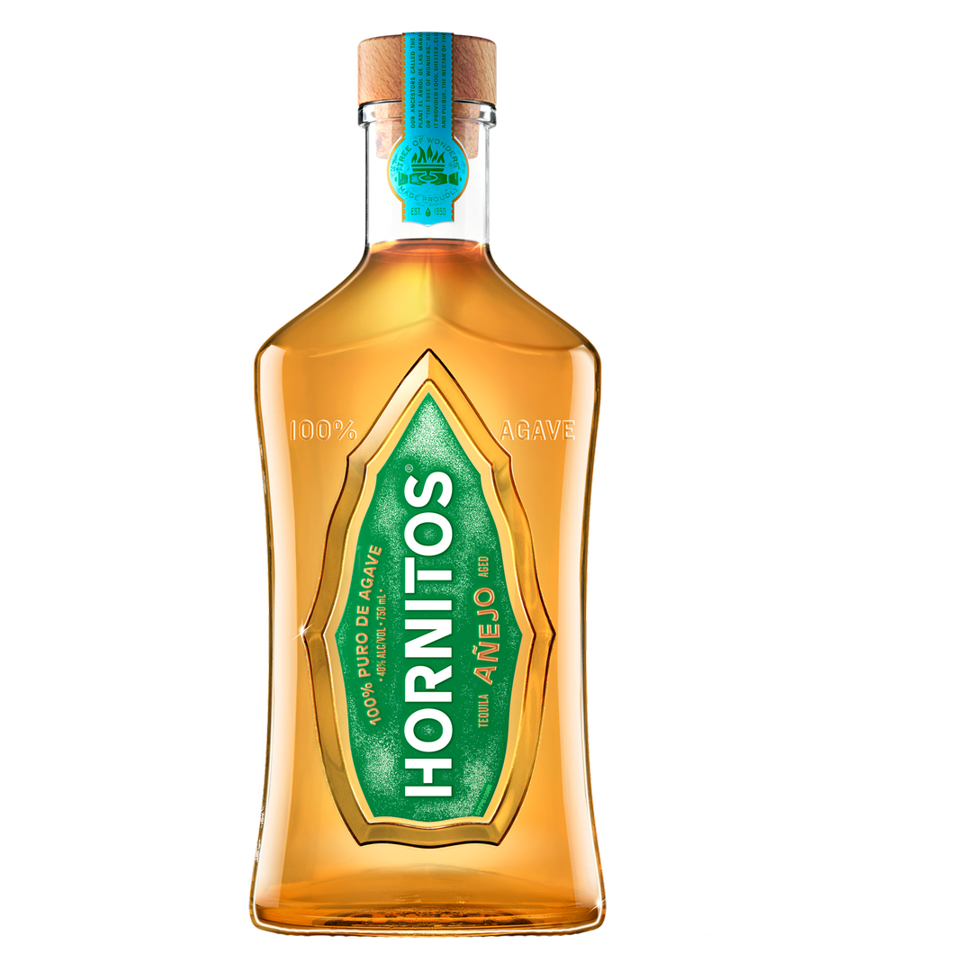 Hornitos Anejo Tequila