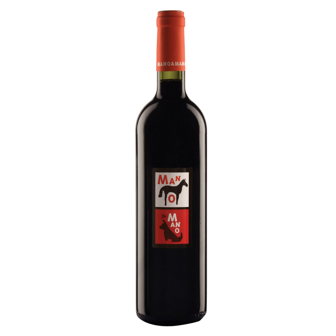 Mano a Mano Tempranillo 750 ml