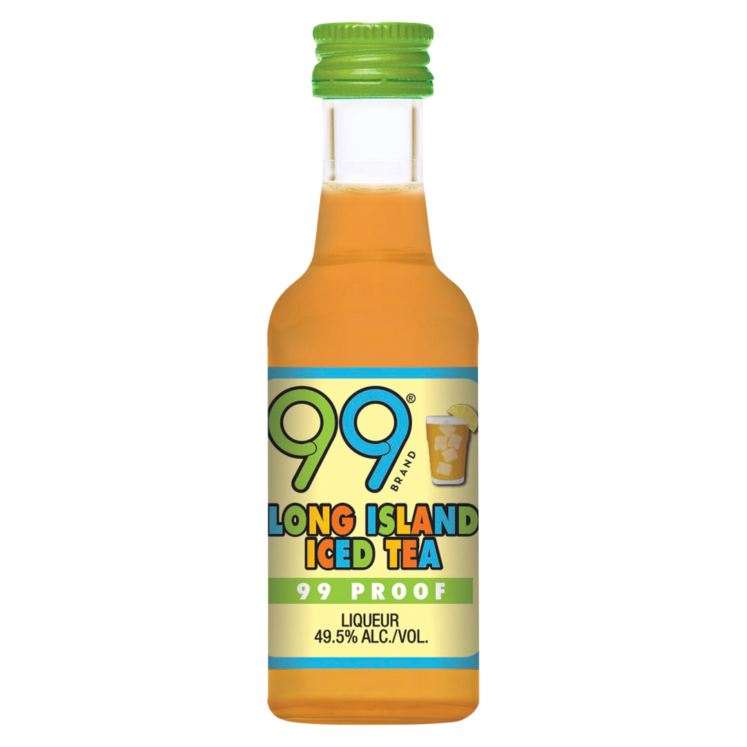99 Long Island Tea