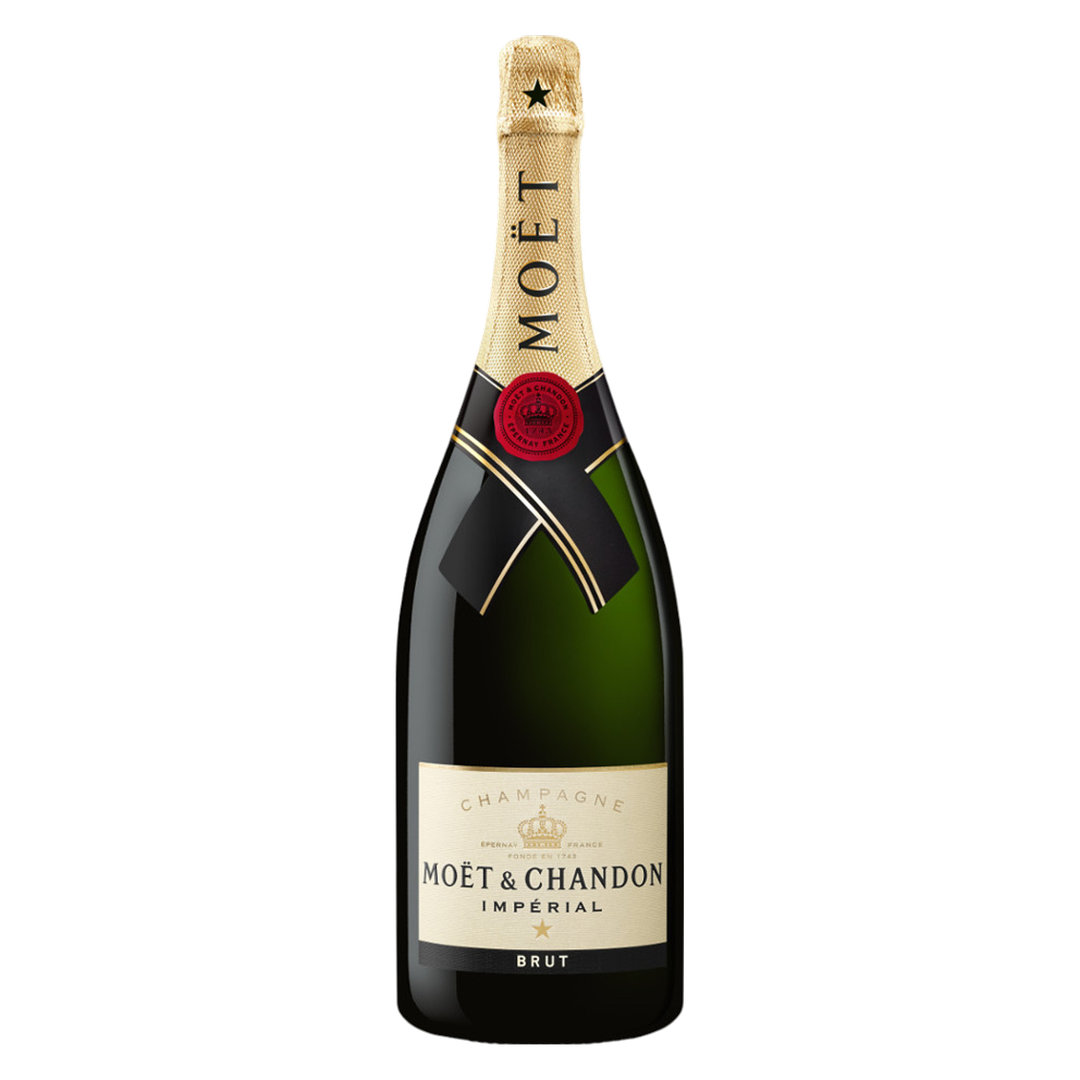 Moet Brut Imperial Gift Box