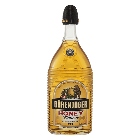 Barenjager Honey