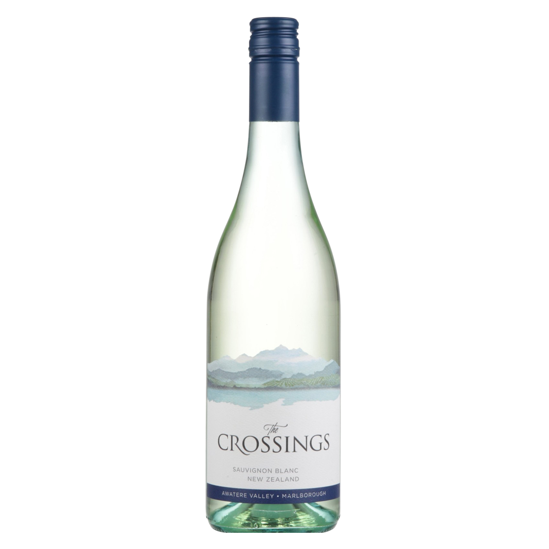Crossings Sauvignon Blanc