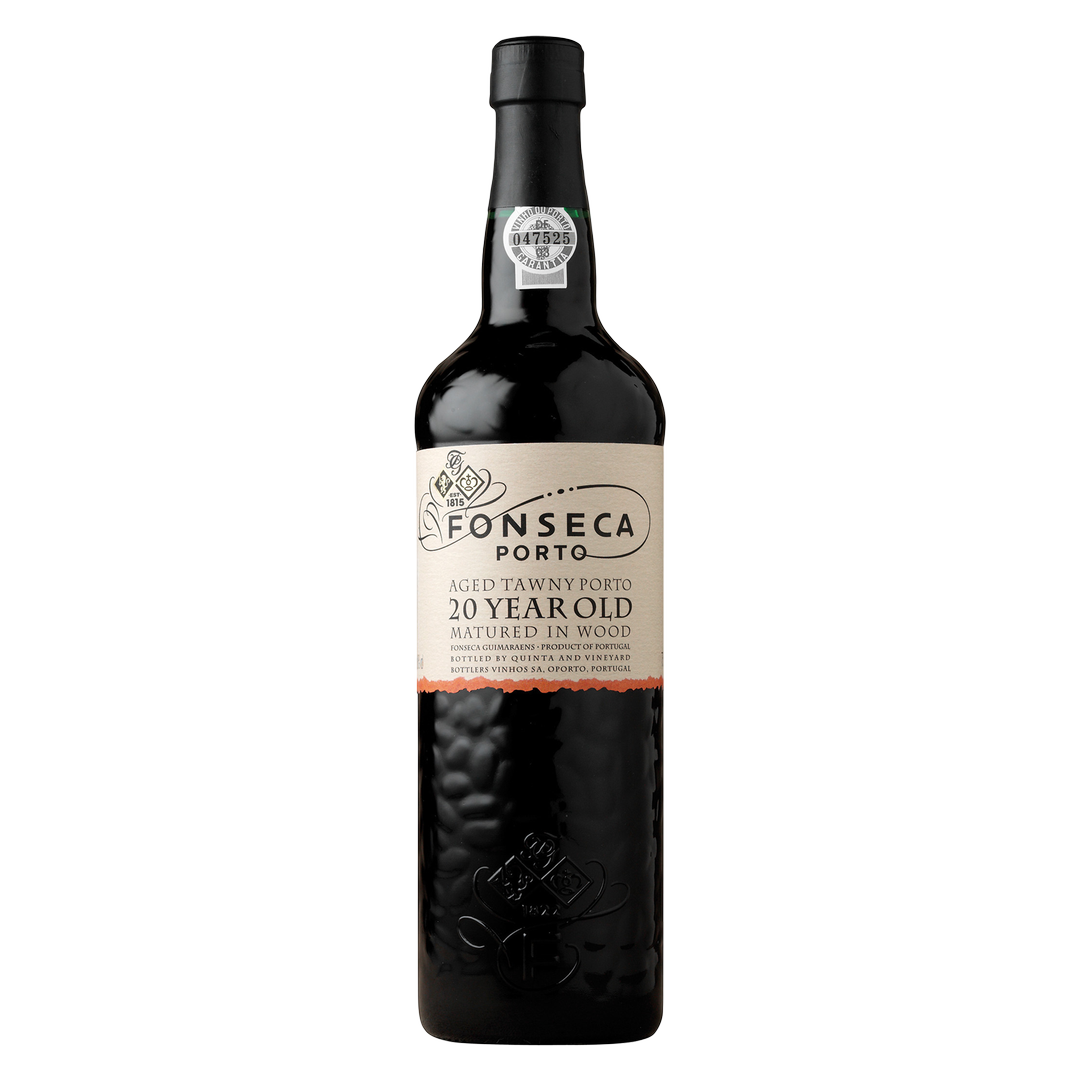 Fonseca 20 Year Old Tawny Port