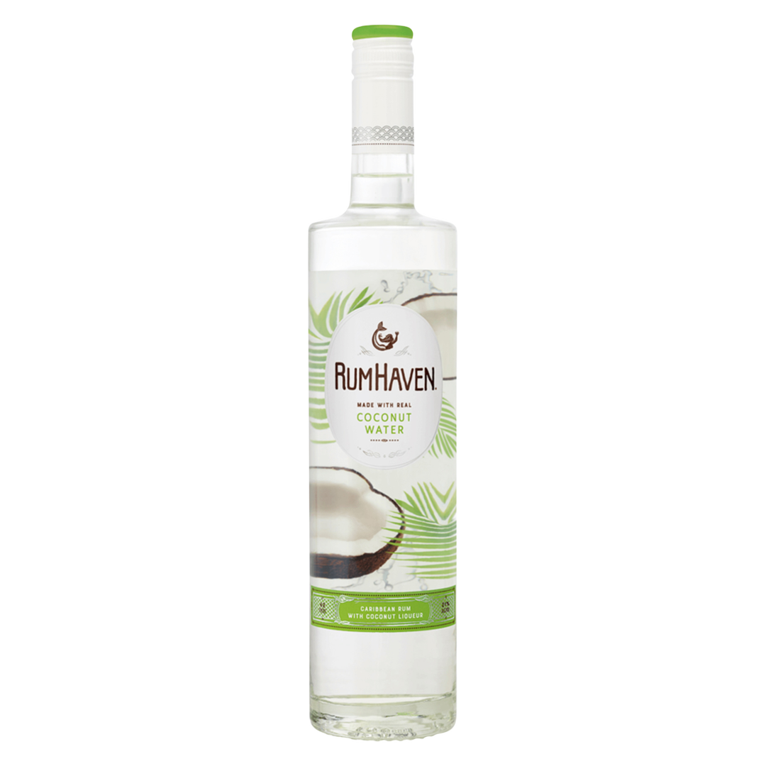 Rumhaven Coconut Rum Liqueur