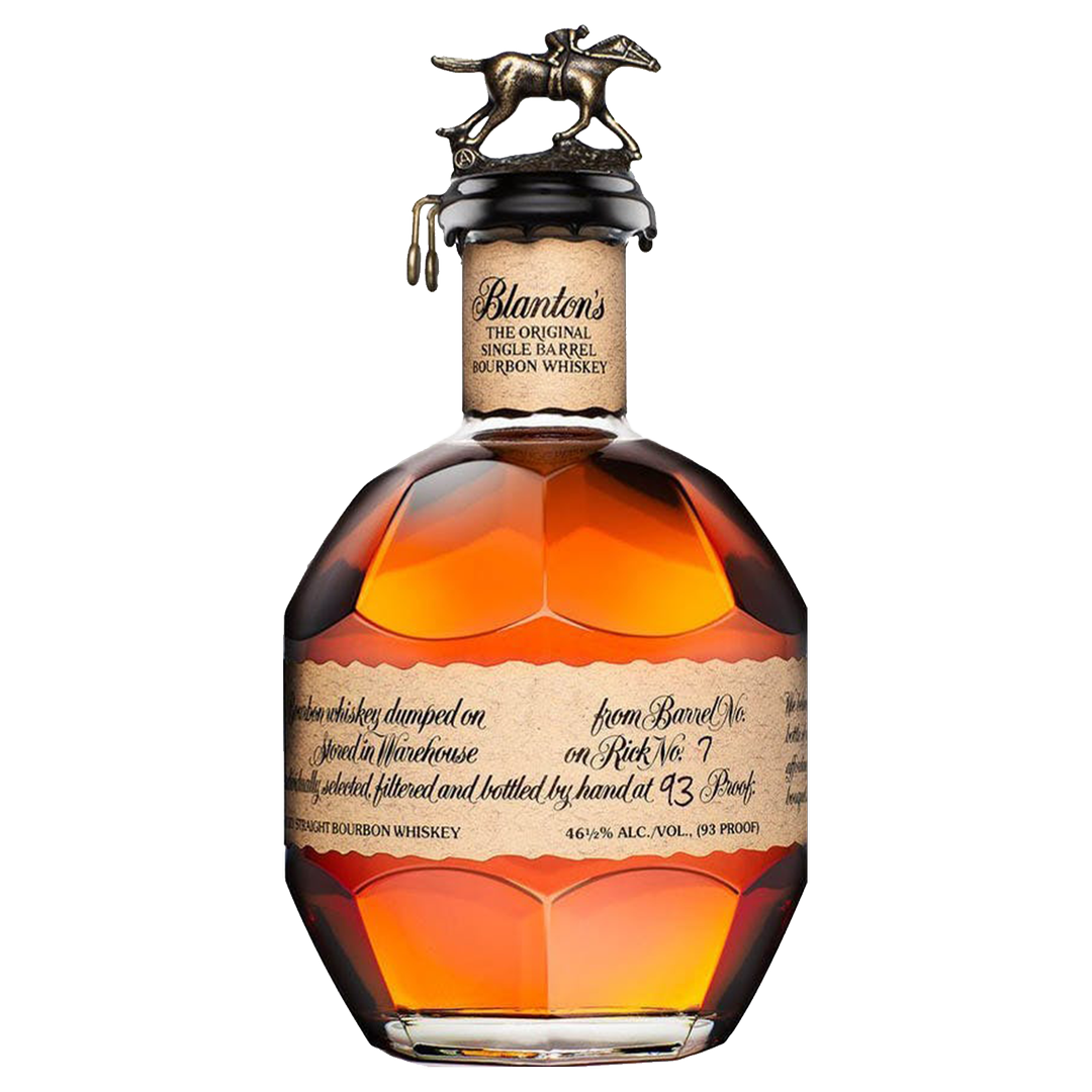 Blanton's Whiskey