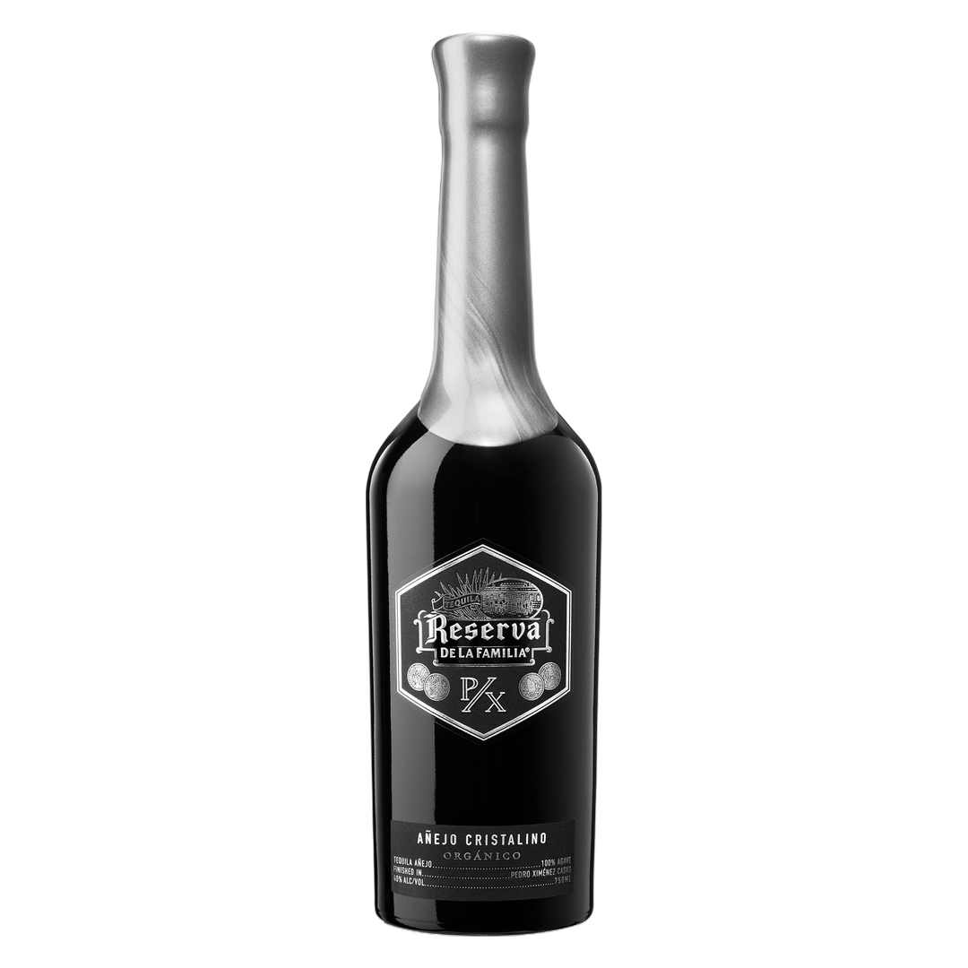 Jose Cuervo Cristalino